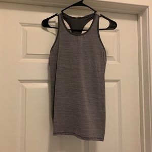 Lululemon Ruche of Adrenaline Tank Top - Size 6, NWOT